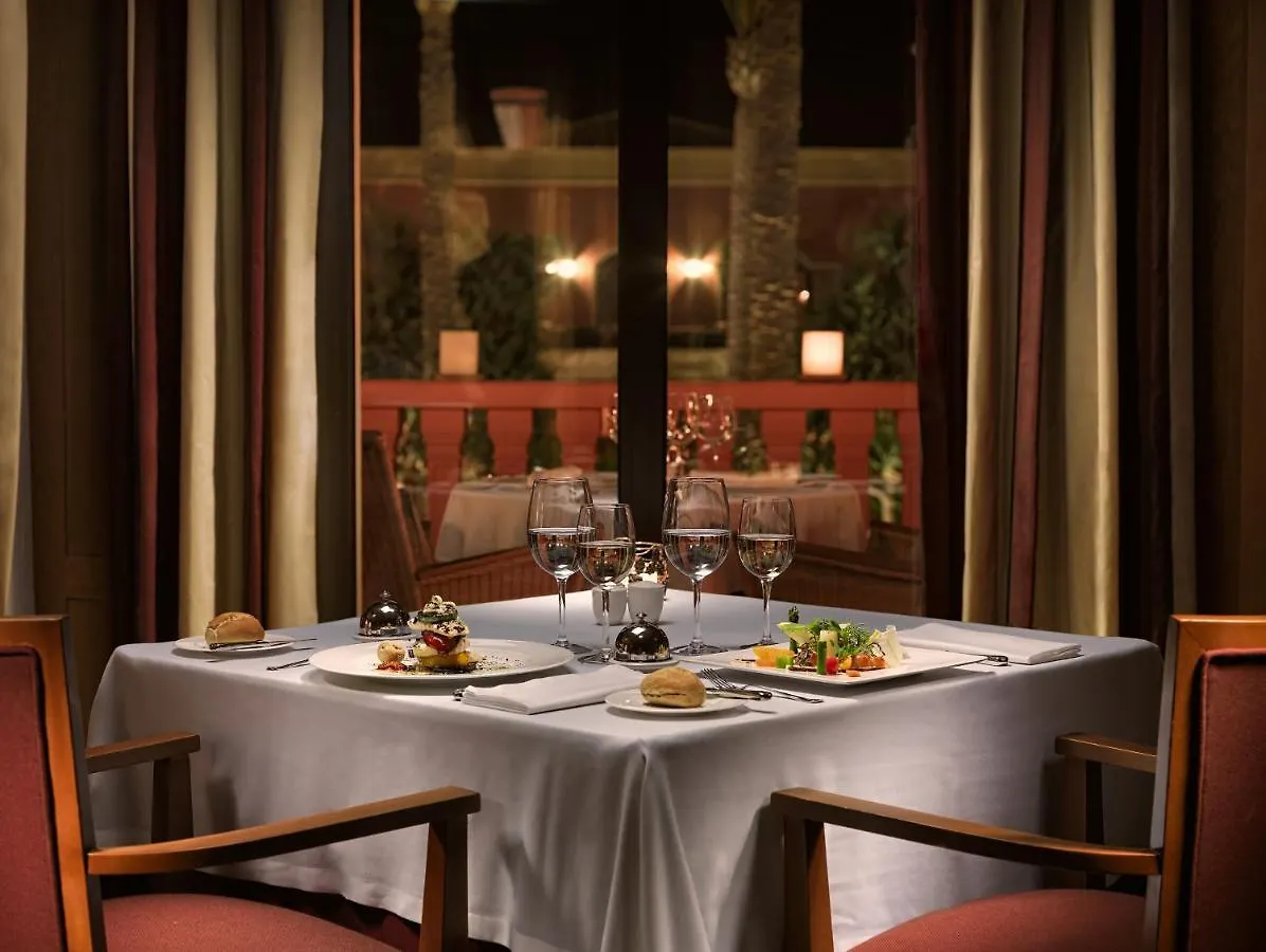 Hotel Las Madrigueras Golf Resort & Spa - Adults Only Playa de las Americas