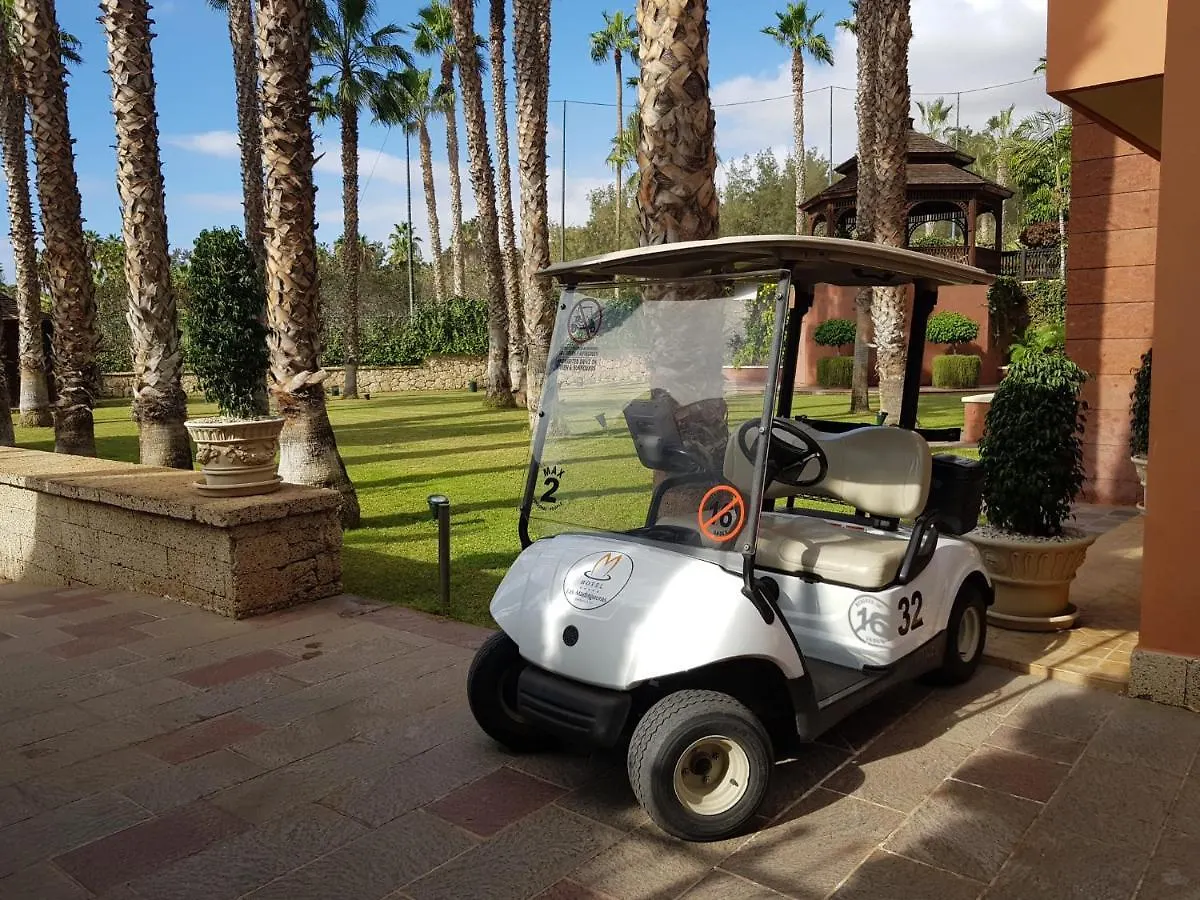 Hotel Las Madrigueras Golf Resort & Spa - Adults Only Playa de las Americas   Playa de las Americas (Tenerife)