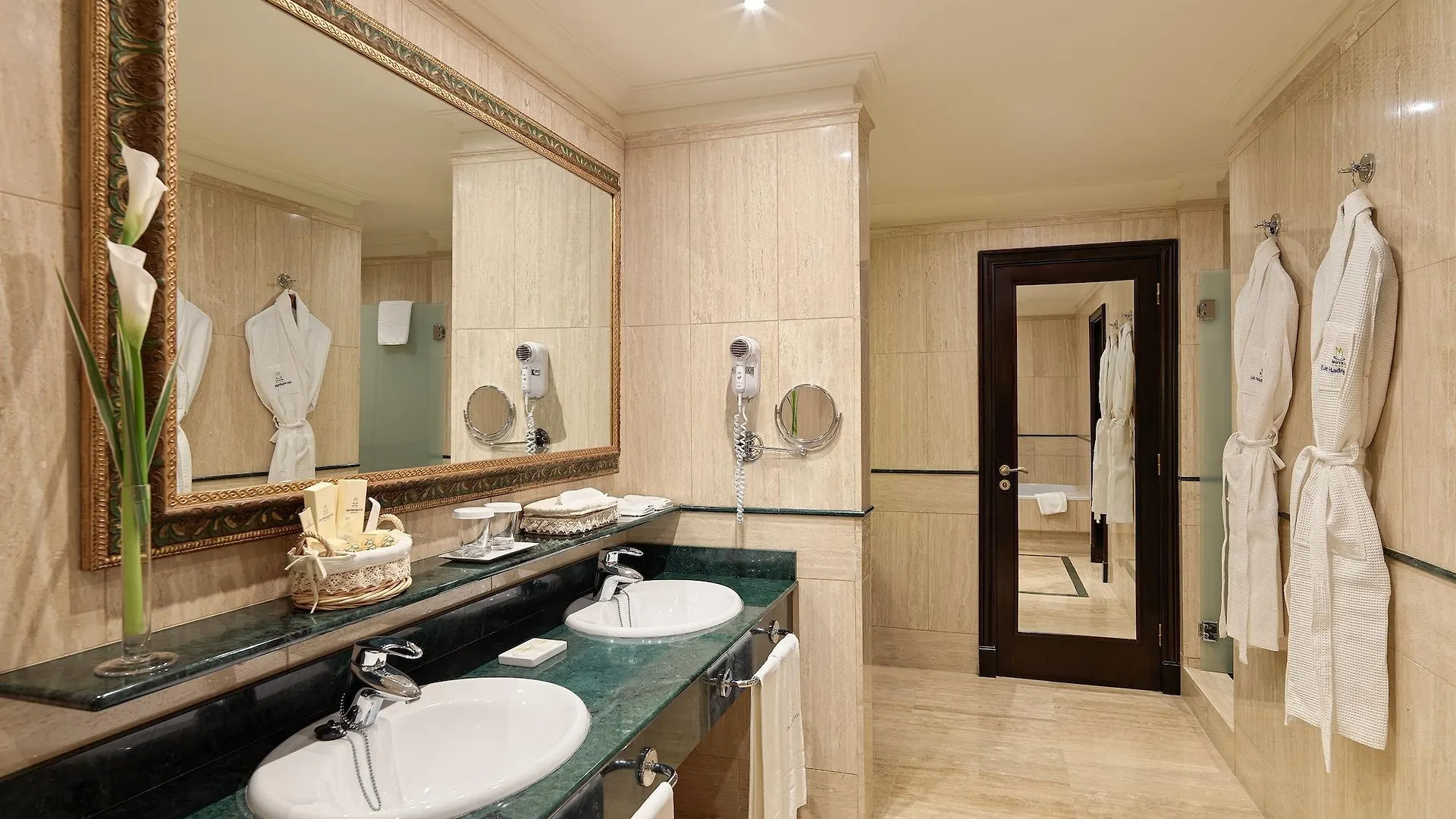 Hotel Las Madrigueras Golf Resort & Spa - Adults Only Playa de las Americas