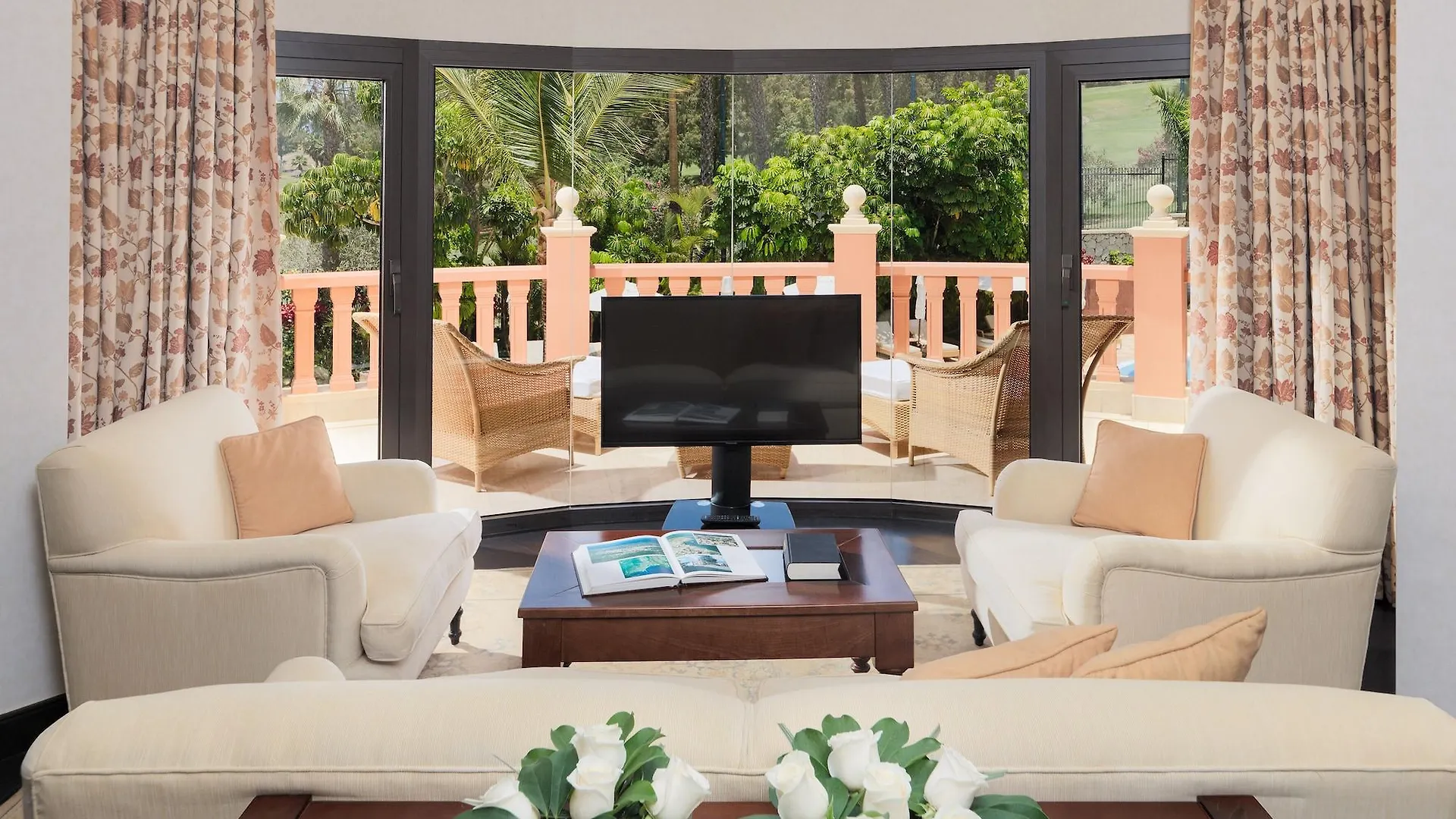 Hotel Las Madrigueras Golf Resort & Spa - Adults Only Playa de las Americas  5*, Playa de las Americas (Tenerife) Spagna