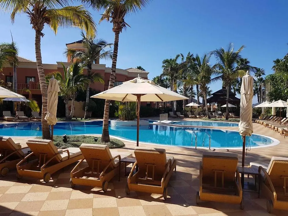 Hotel Las Madrigueras Golf Resort & Spa - Adults Only Playa de las Americas  5*, Playa de las Americas (Tenerife)