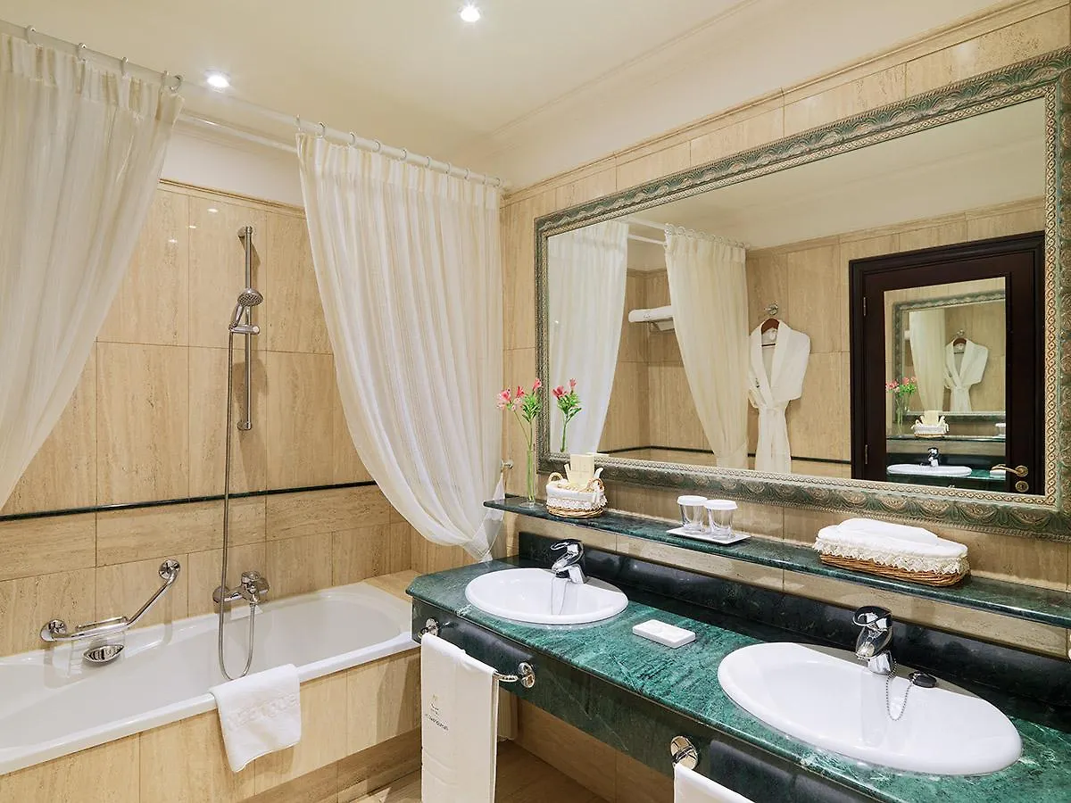 Hotel Las Madrigueras Golf Resort & Spa - Adults Only Playa de las Americas