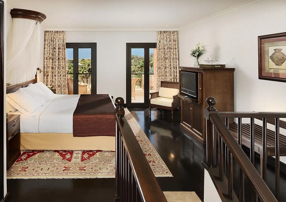 Hotel Las Madrigueras Golf Resort & Spa - Adults Only Playa de las Americas