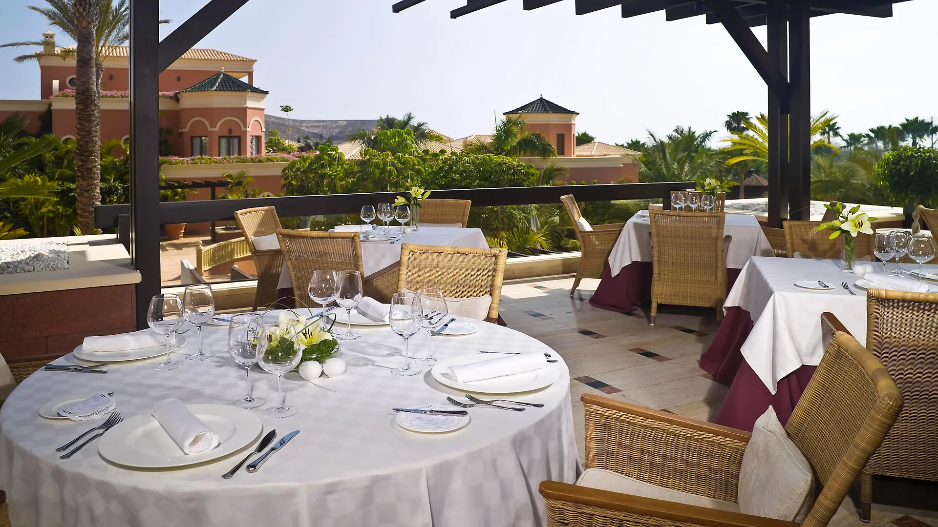 *****  Hotel Las Madrigueras Golf Resort & Spa - Adults Only Playa de las Americas  Spagna