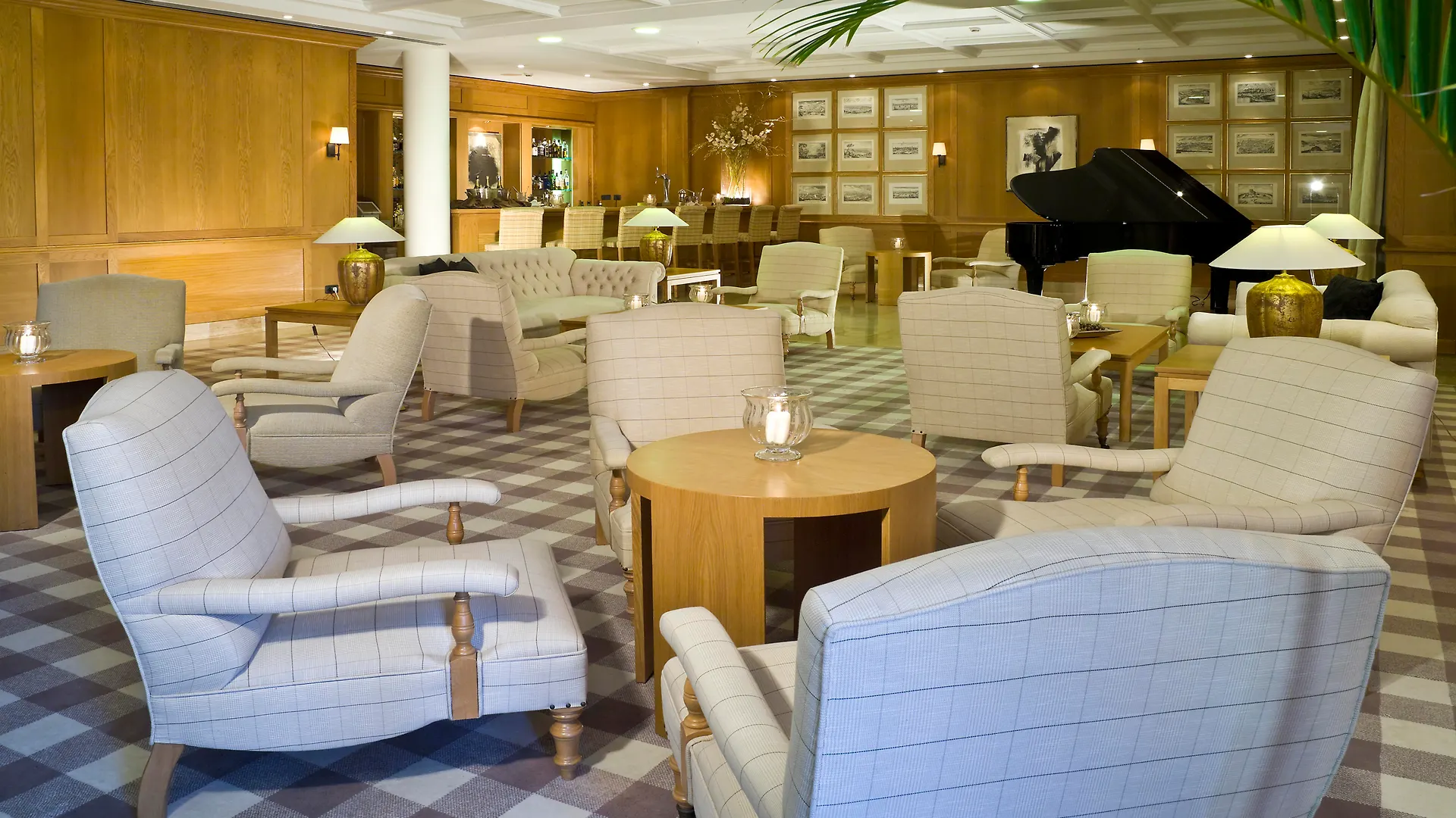 Hotel Las Madrigueras Golf Resort & Spa - Adults Only Playa de las Americas  5*, Playa de las Americas (Tenerife) Spagna