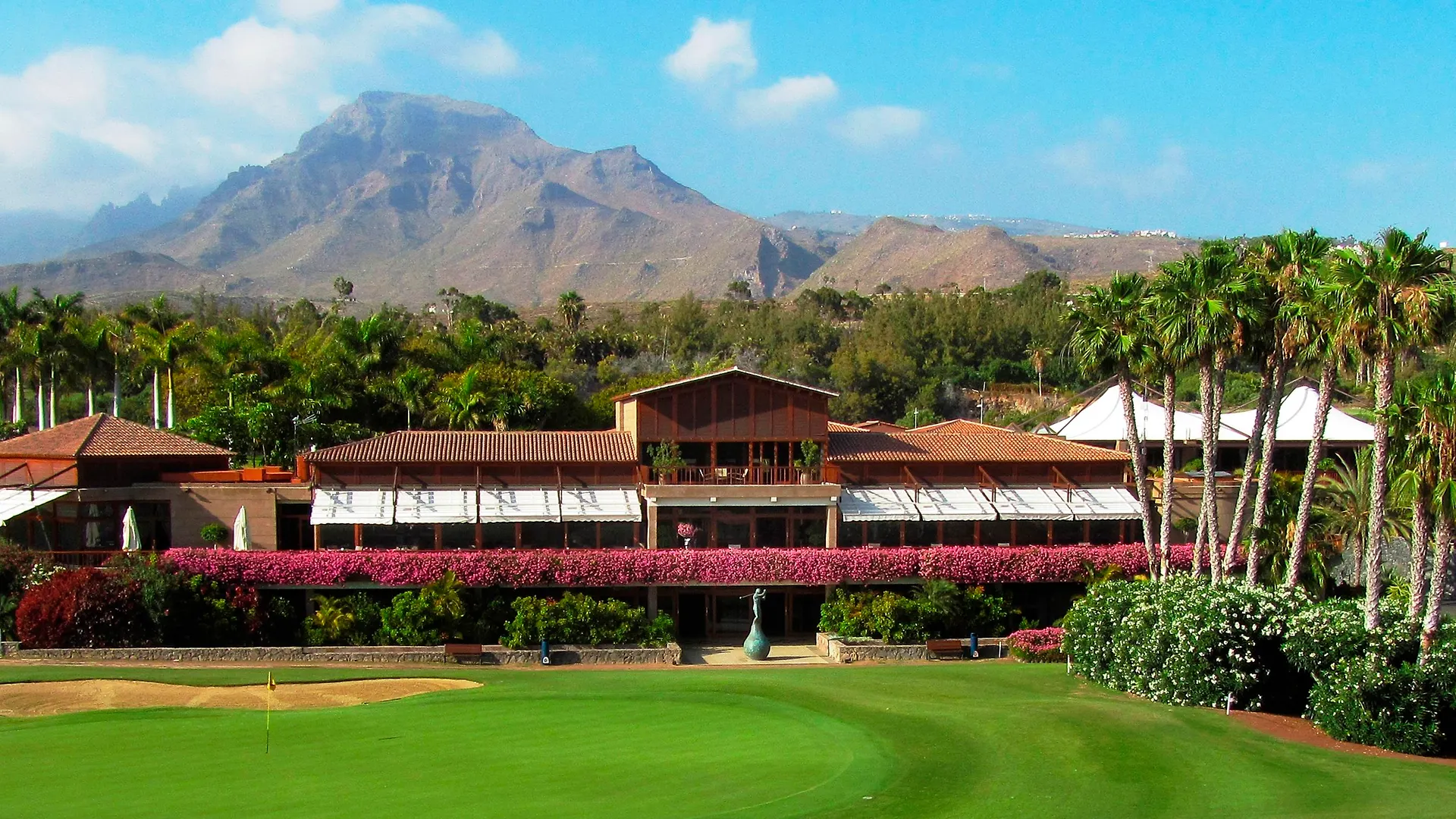 Hotel Las Madrigueras Golf Resort & Spa - Adults Only Playa de las Americas