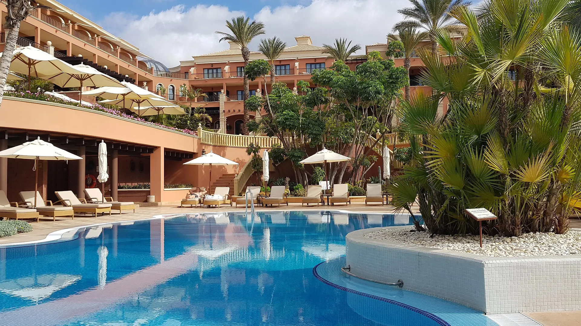 Hotel Las Madrigueras Golf Resort & Spa - Adults Only Playa de las Americas