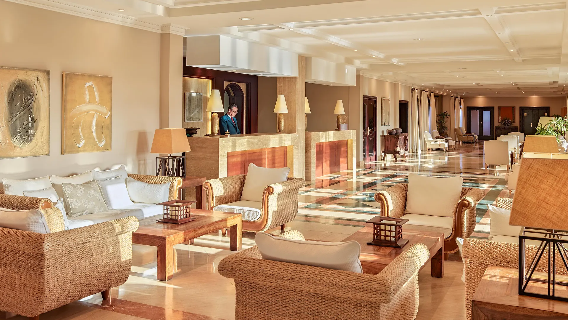 Hotel Las Madrigueras Golf Resort & Spa - Adults Only Playa de las Americas