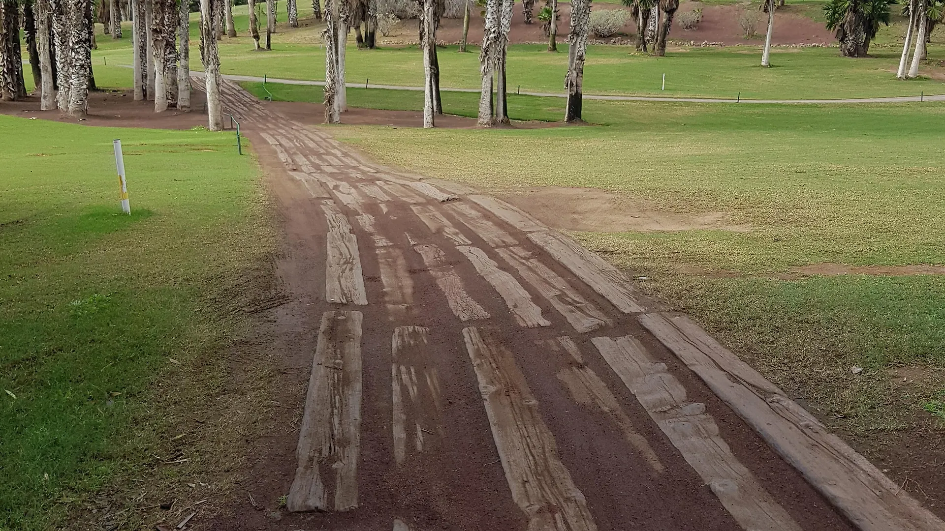 Hotel Las Madrigueras Golf Resort & Spa - Adults Only Playa de las Americas  5*, Playa de las Americas (Tenerife)