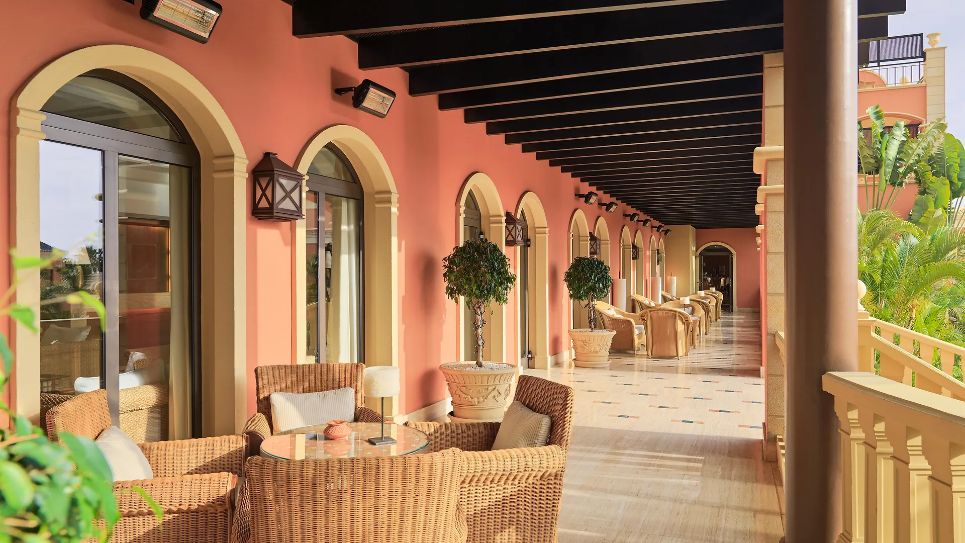 Hotel Las Madrigueras Golf Resort & Spa - Adults Only Playa de las Americas  Playa de las Americas (Tenerife)