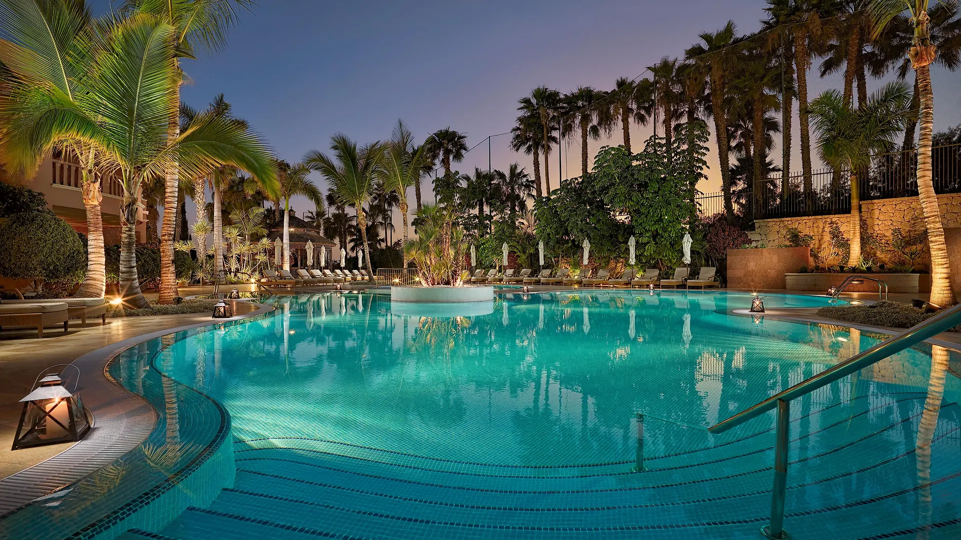 Hotel Las Madrigueras Golf Resort & Spa - Adults Only Playa de las Americas