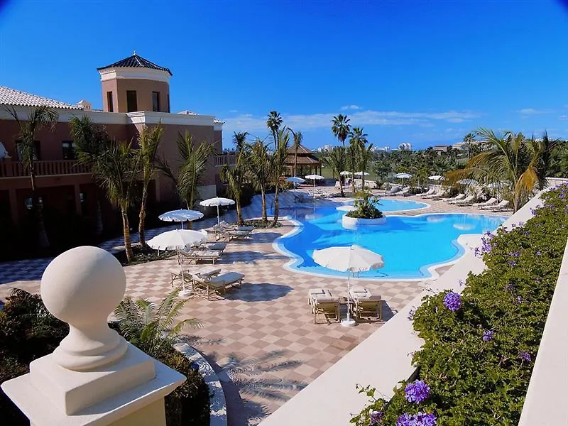 Hotel Las Madrigueras Golf Resort & Spa - Adults Only Playa de las Americas  5*, Playa de las Americas (Tenerife) Spagna