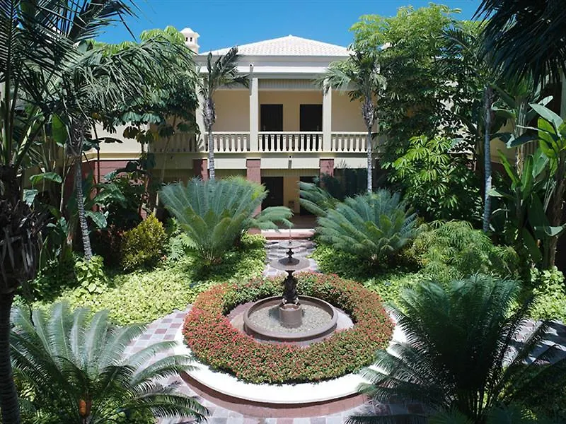 Hotel Las Madrigueras Golf Resort & Spa - Adults Only Playa de las Americas   Playa de las Americas (Tenerife)