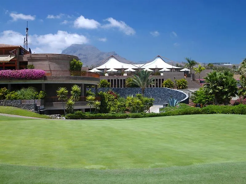 Hotel Las Madrigueras Golf Resort & Spa - Adults Only Playa de las Americas  Playa de las Americas (Tenerife)