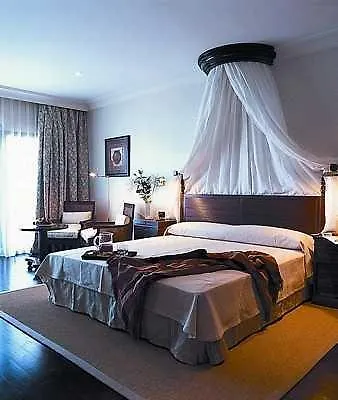 Hotel Las Madrigueras Golf Resort & Spa - Adults Only Playa de las Americas  5*, Playa de las Americas (Tenerife) Spagna