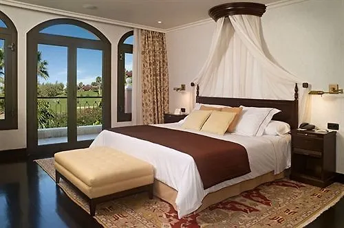 Hotel Las Madrigueras Golf Resort & Spa - Adults Only Playa de las Americas  5*, Playa de las Americas (Tenerife) Spagna