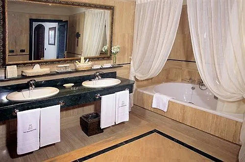 Hotel Las Madrigueras Golf Resort & Spa - Adults Only Playa de las Americas