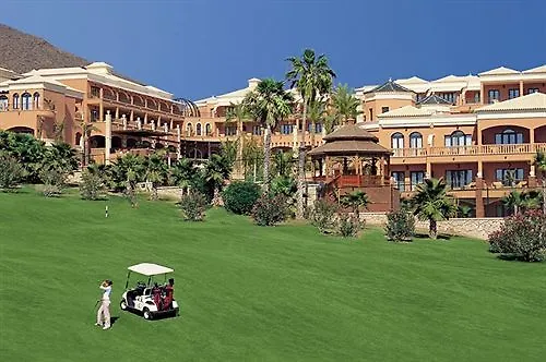 Hotel Las Madrigueras Golf Resort & Spa - Adults Only Playa de las Americas  5*, Playa de las Americas (Tenerife) Spagna