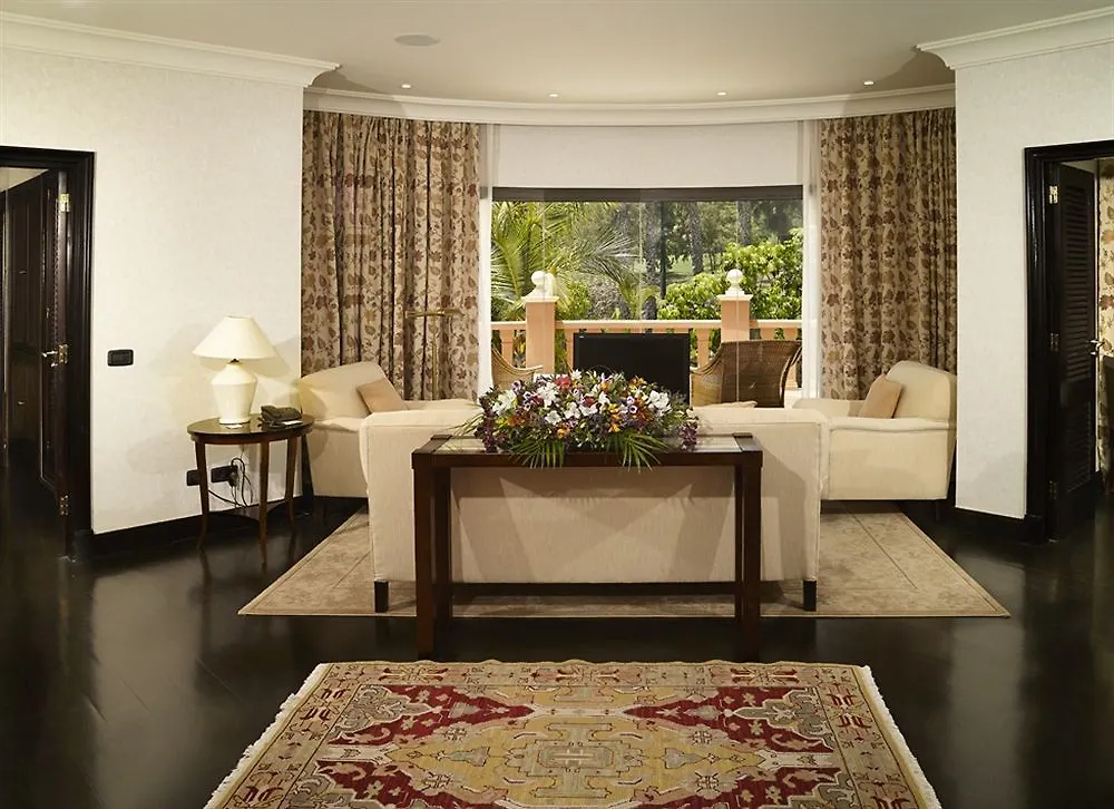 Hotel Las Madrigueras Golf Resort & Spa - Adults Only Playa de las Americas