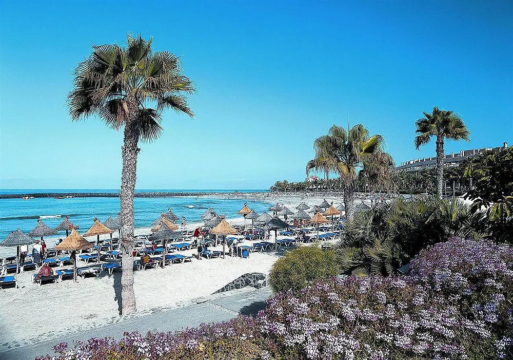 Hotel Las Madrigueras Golf Resort & Spa - Adults Only Playa de las Americas