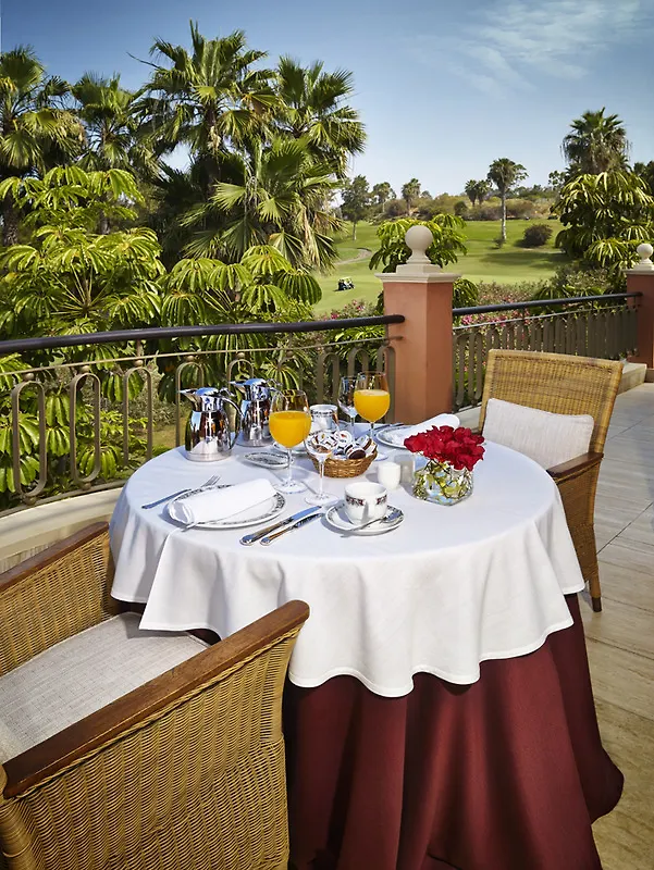 Hotel Las Madrigueras Golf Resort & Spa - Adults Only Πλάγια ντε λας Αμέρικας