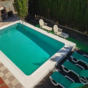 Vacaciones Apartamento