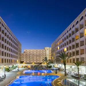 Apartahotel Kn Columbus, Playa de las Américas