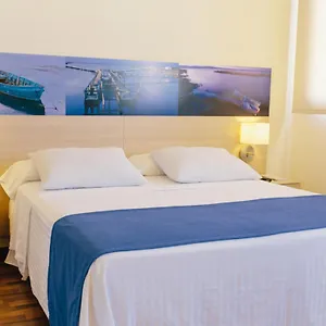 Hotel L'algadir Del Delta ***