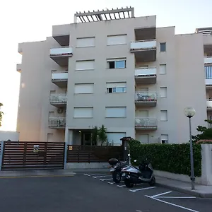 Appart hôtel Rvhotels Port Canigo **