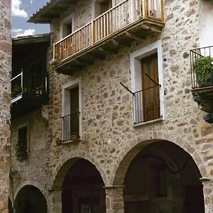 Allotjaments Placa Major-grevol Apartamento