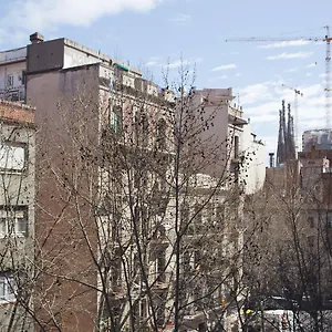 Go-bcn Sagrada Familia Apartamento