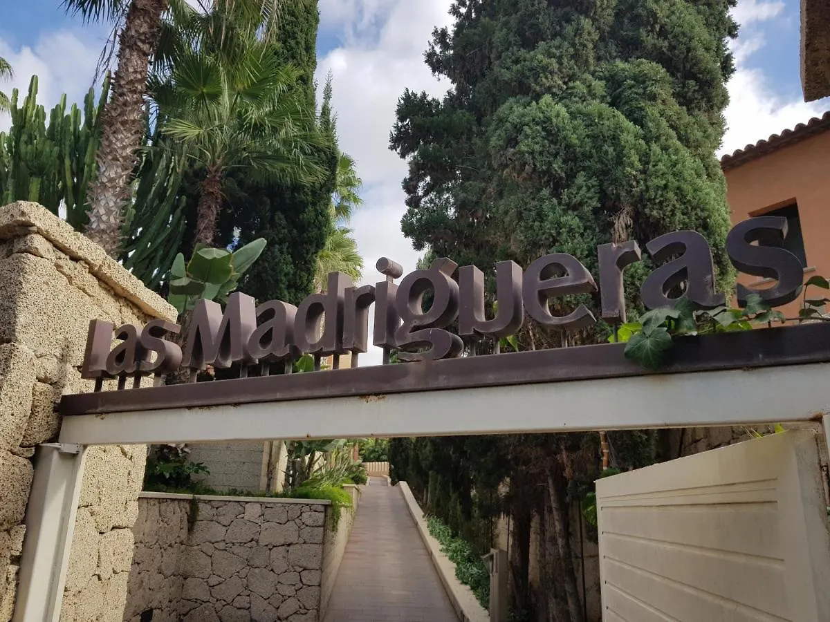 Hotel Las Madrigueras Golf Resort & Spa - Adults Only Playa de las Américas Spanien