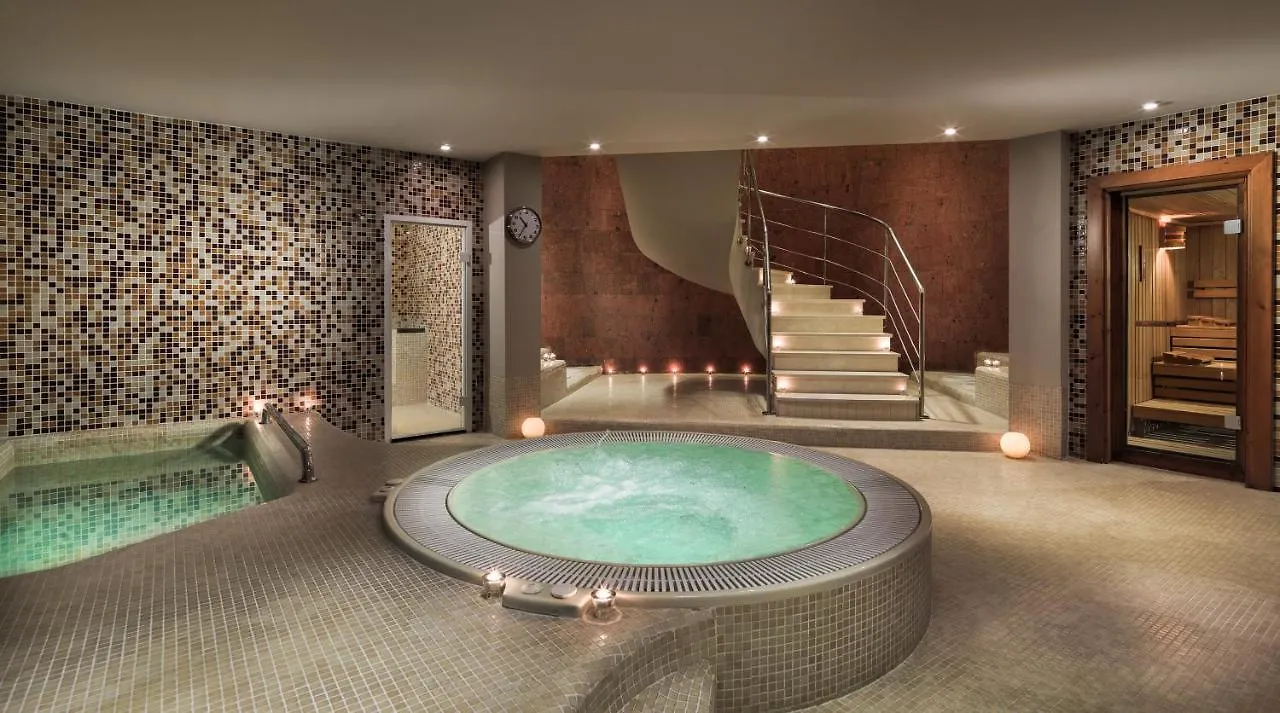 *****  Hotel Las Madrigueras Golf Resort & Spa - Adults Only Playa de las Américas Spanien