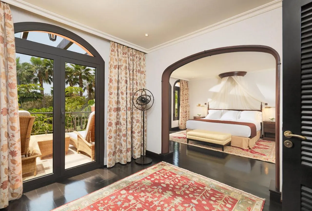 Hotel Las Madrigueras Golf Resort & Spa - Adults Only Playa de las Américas