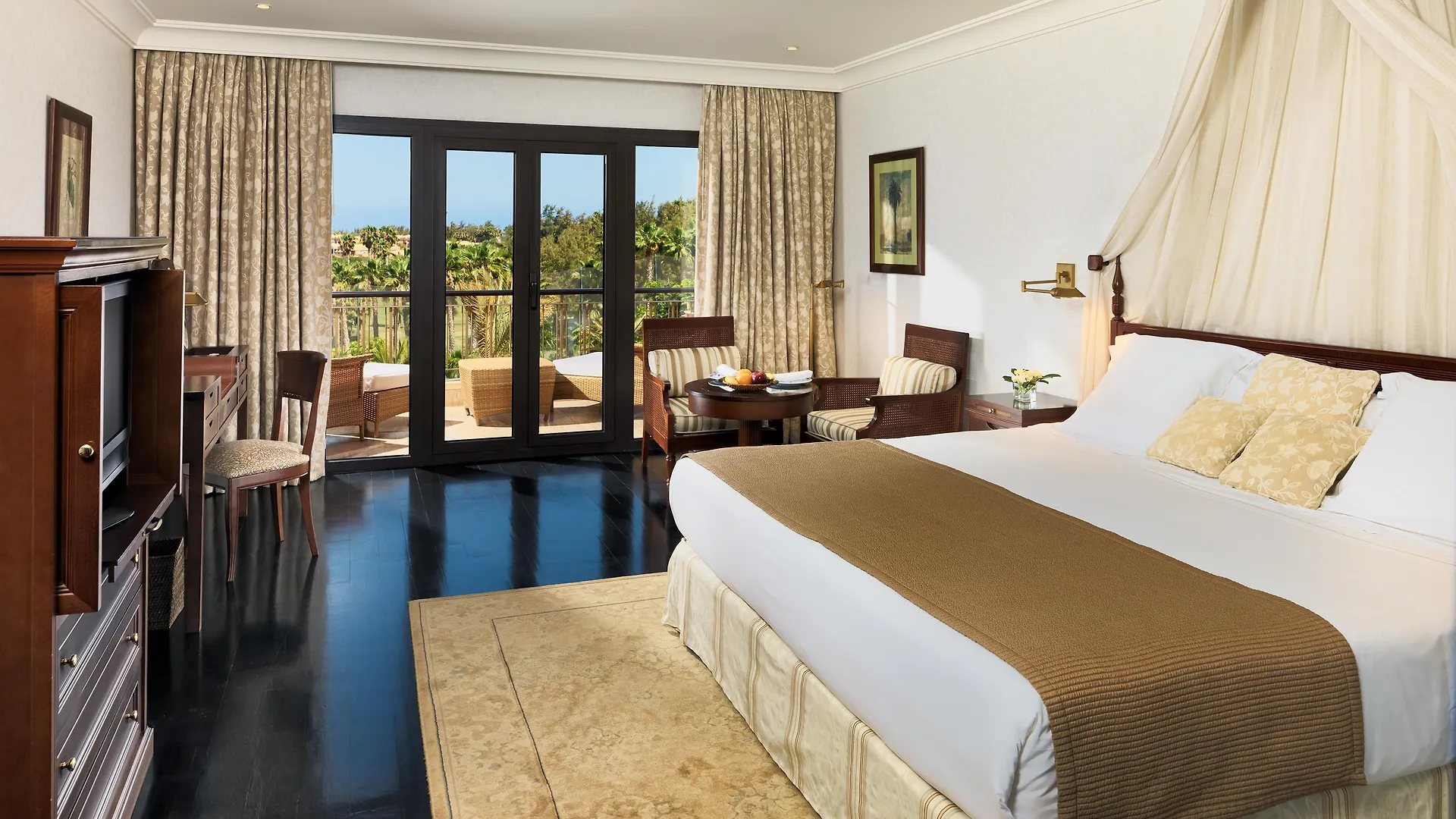 Hotel Las Madrigueras Golf Resort & Spa - Adults Only Playa de las Américas