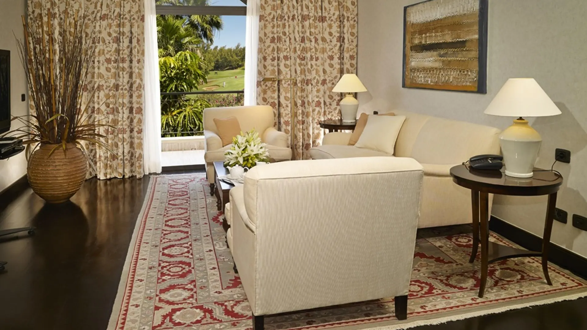 Hotel Las Madrigueras Golf Resort & Spa - Adults Only Playa de las Américas