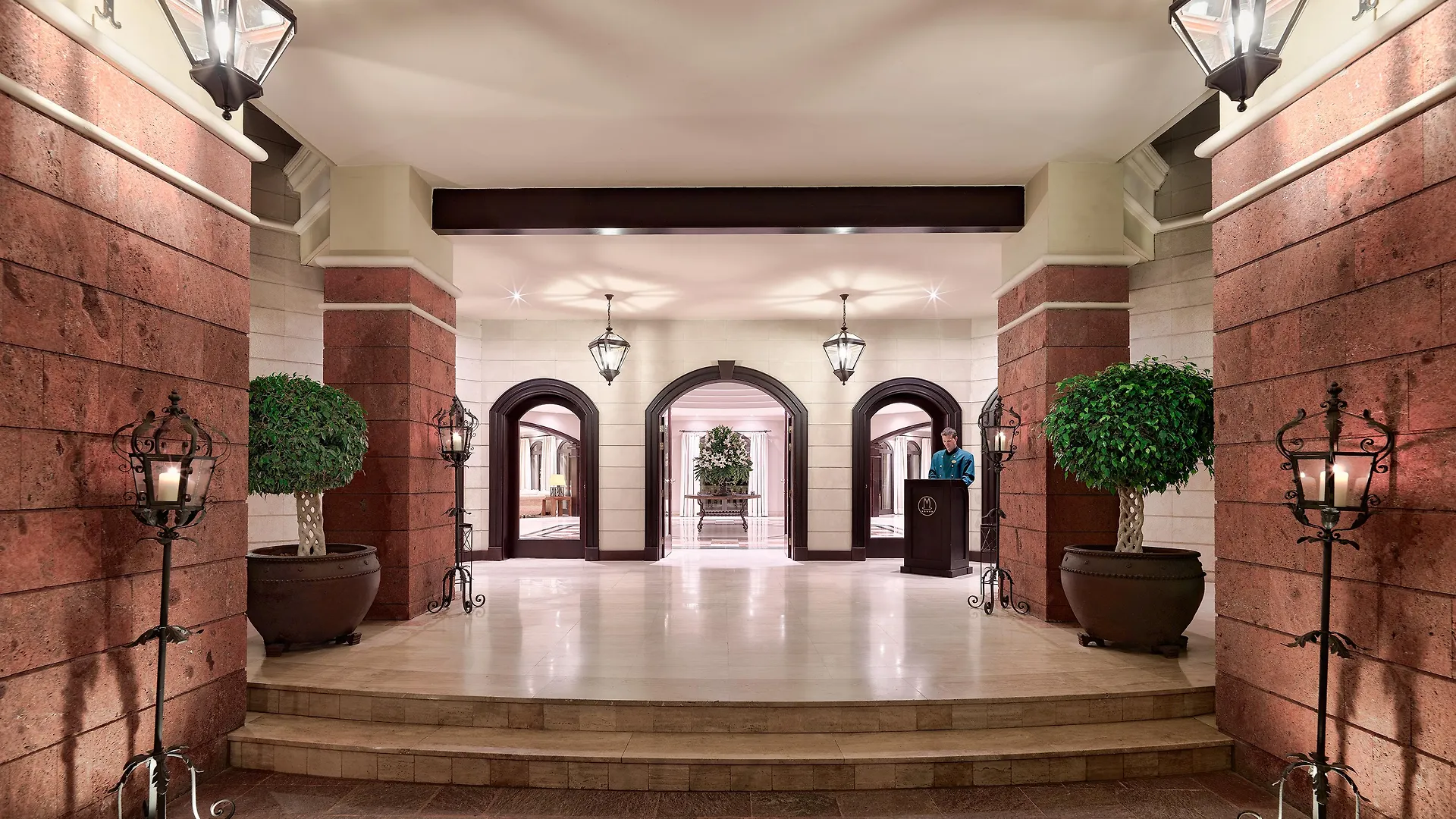 Hotel Las Madrigueras Golf Resort & Spa - Adults Only Playa de las Américas