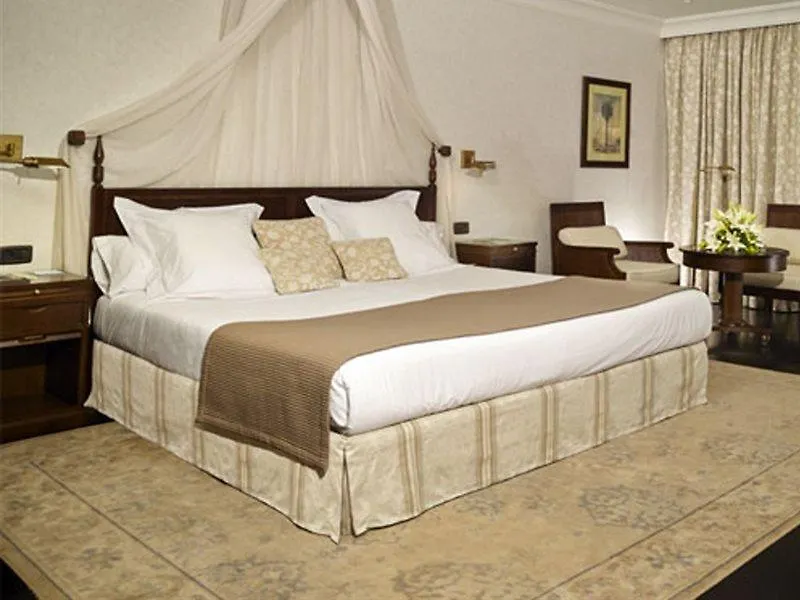 Hotel Las Madrigueras Golf Resort & Spa - Adults Only Playa de las Américas
