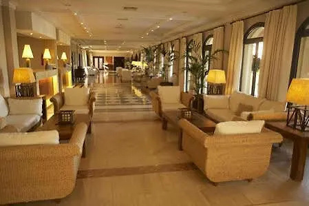 Hotel Las Madrigueras Golf Resort & Spa - Adults Only Playa de las Américas 5*,