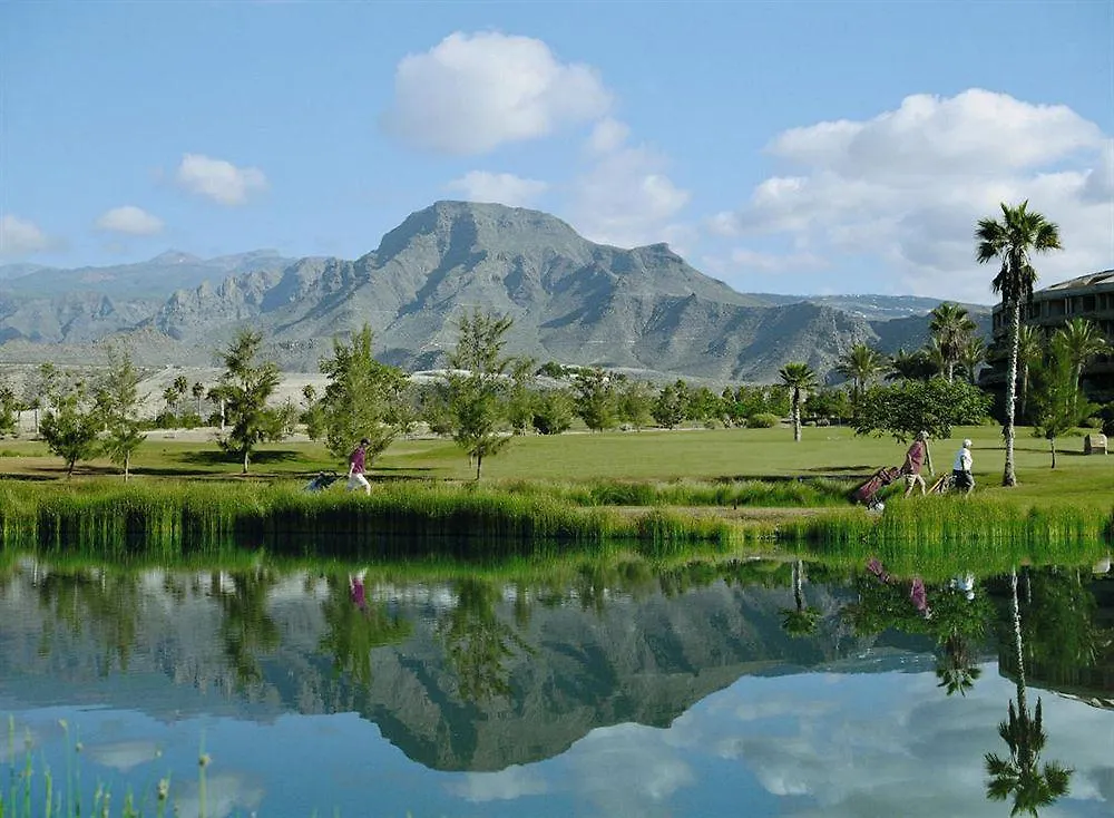 Hotel Las Madrigueras Golf Resort & Spa - Adults Only Playa de las Américas 5*,